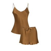 Mocha Silk