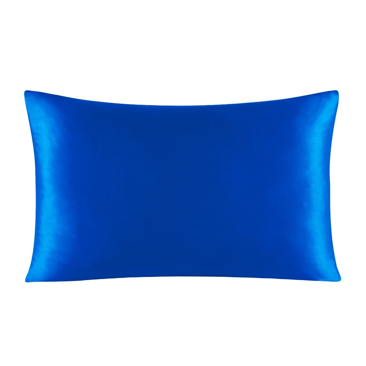 Silk Pillowcase – Zippered 16 Momme Style