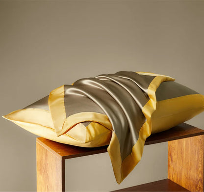 Silk Pillowcase – 30 Momme Premium Finish