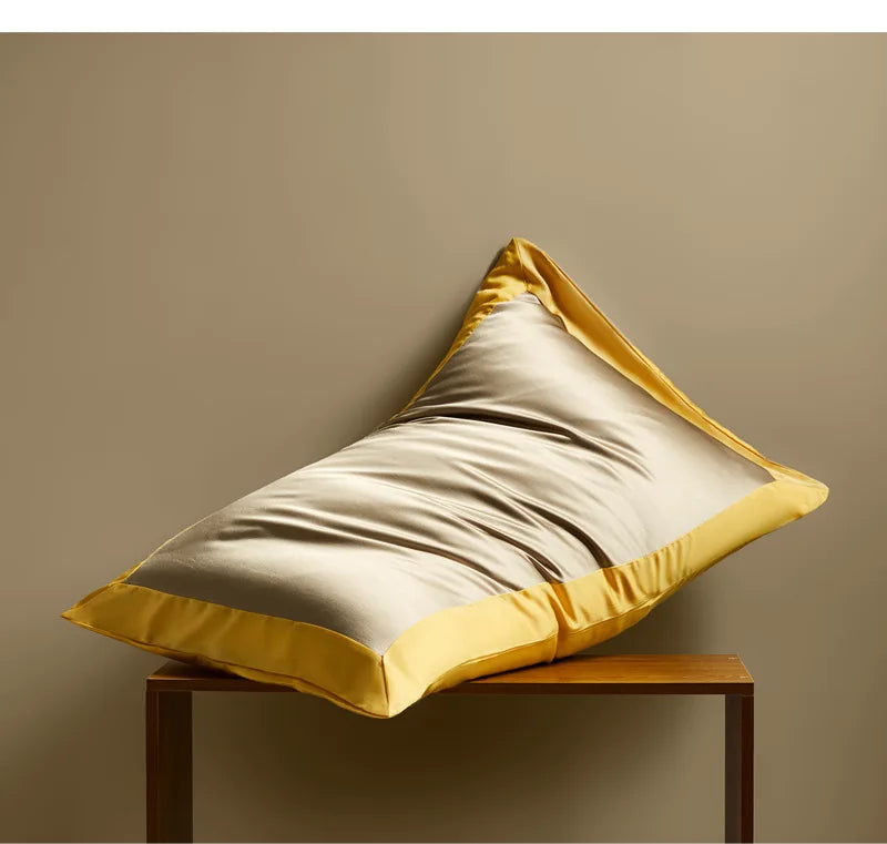 Silk Pillowcase – 30 Momme Premium Finish