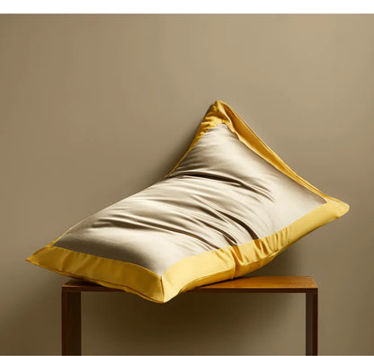 Silk Pillowcase – 30 Momme Premium Finish