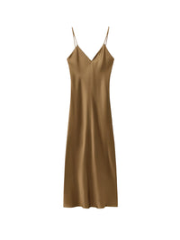Mocha Brown