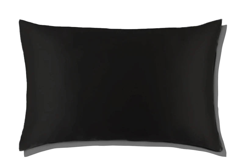 Silk & Tencel Pillowcase – 22 Momme Blend