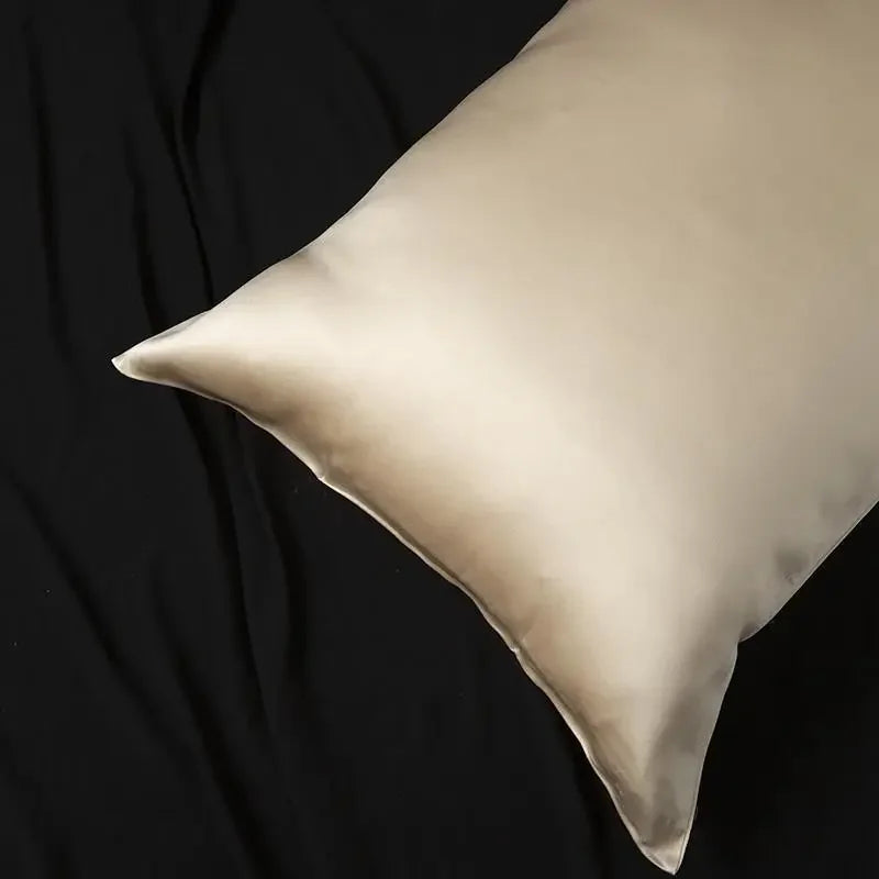 Silk Pillowcase – Heavyweight 22 Momme