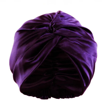 Silk Bonnet – For Natural & Curly Hair