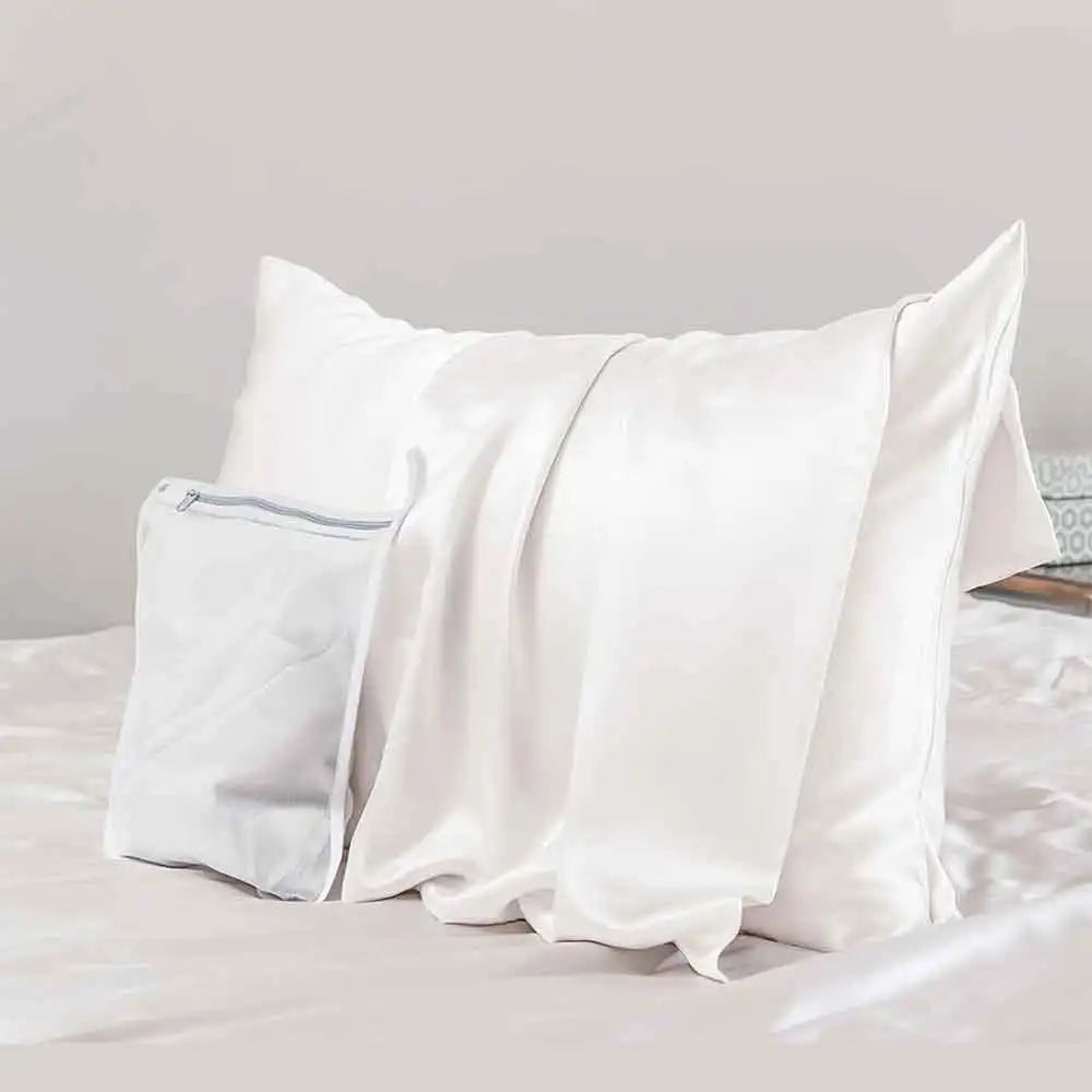 Silk Pillowcase – Golden Edition, 22 Momme