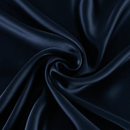Silk Cushion Cover – 16 Momme Comfort Fit
