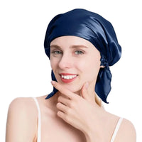 Deep Sapphire