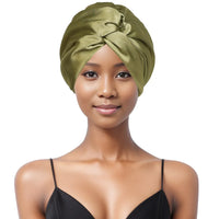 Olive Mist
