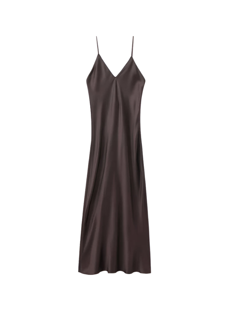 Satin Sleepwear Set – Soft Touch Feel