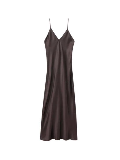 Satin Sleepwear Set – Soft Touch Feel