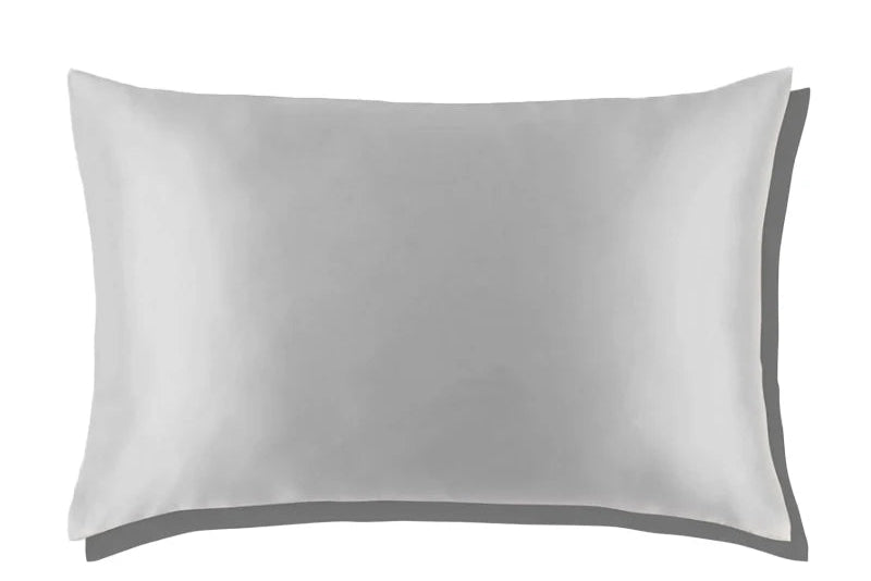 Silk & Tencel Pillowcase – 22 Momme Blend