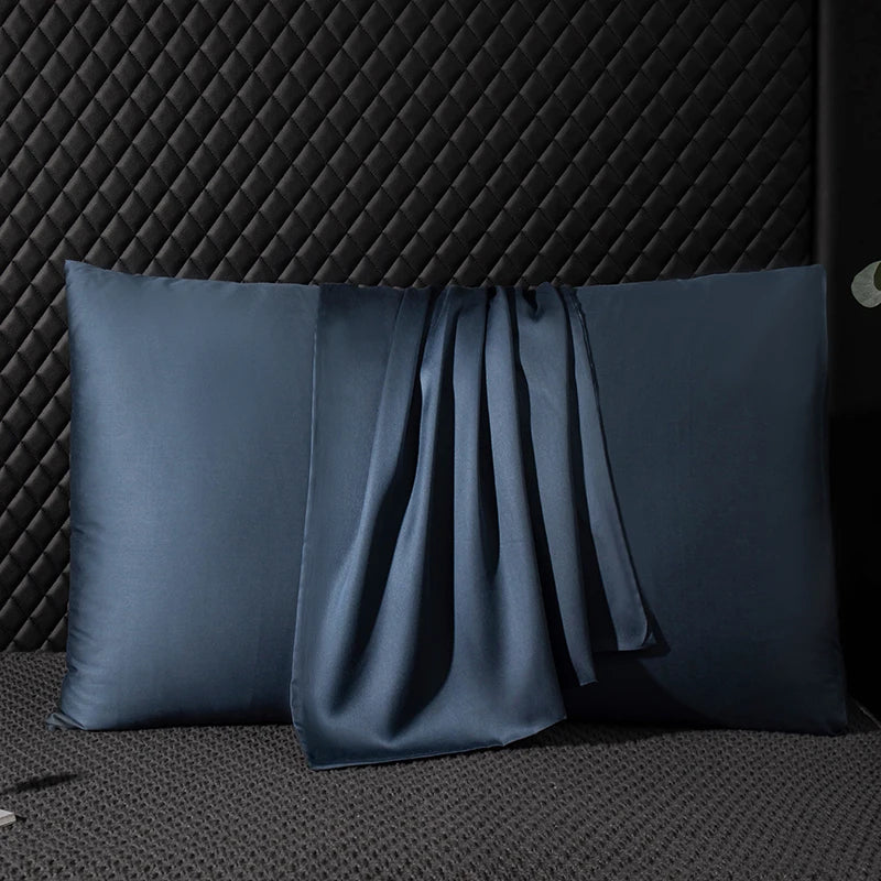 Silk Pillowcase – Pure Care for Hair & Skin