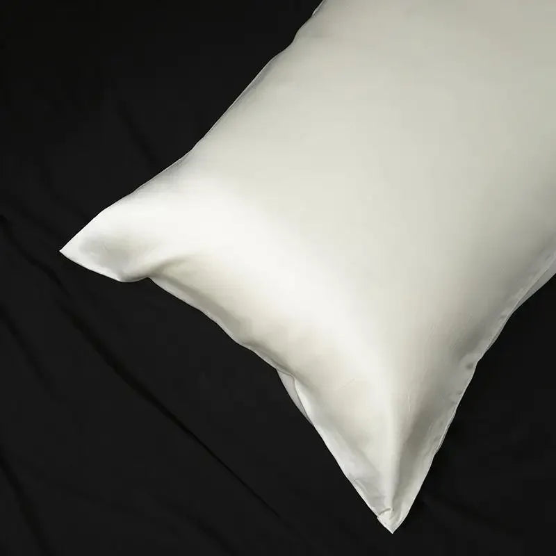 Silk Pillowcase – Heavyweight 22 Momme