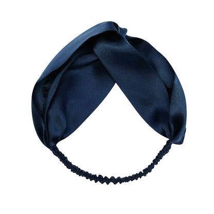 Silk Headband – 100% Pure Mulberry