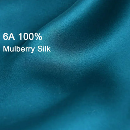 Silk Pillowcase – Classic 22 Momme Look
