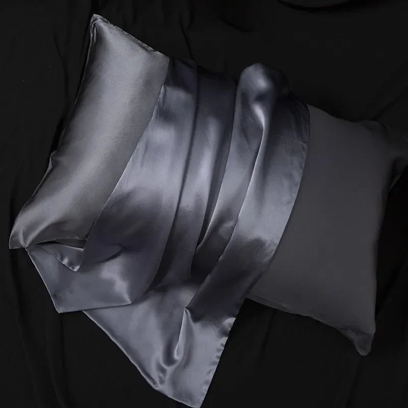 Silk Pillowcase – Heavyweight 22 Momme