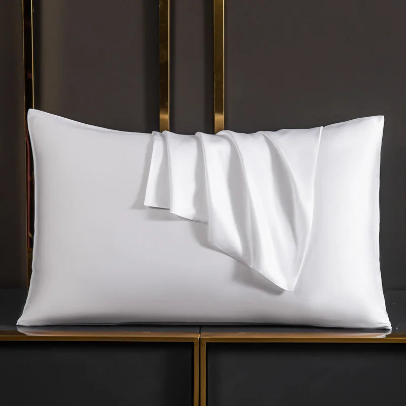 Silk Pillowcase – Pure Care for Hair & Skin
