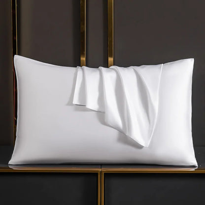 Silk Pillowcase – Pure Care for Hair & Skin