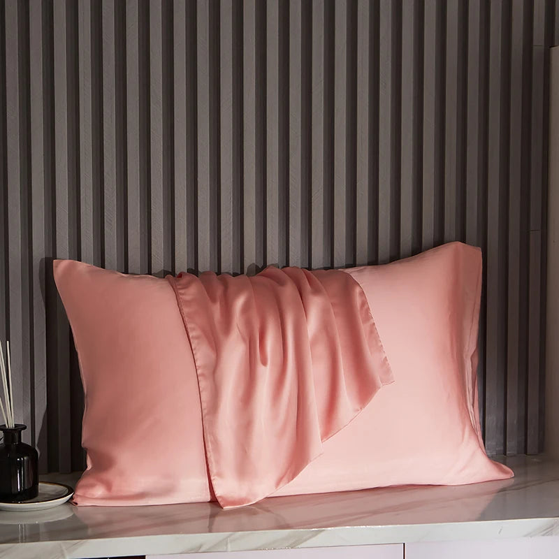 Silk Pillowcase – Pure Care for Hair & Skin