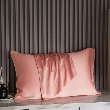 Silk Pillowcase – Pure Care for Hair & Skin
