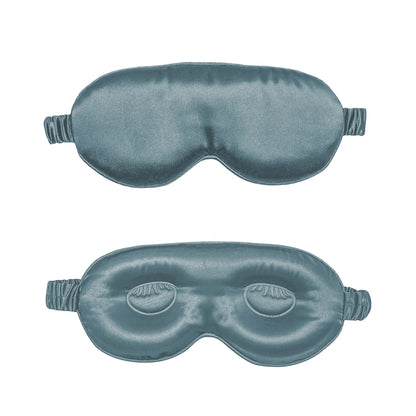 Silk Sleep Mask – Soft Comfort Fit
