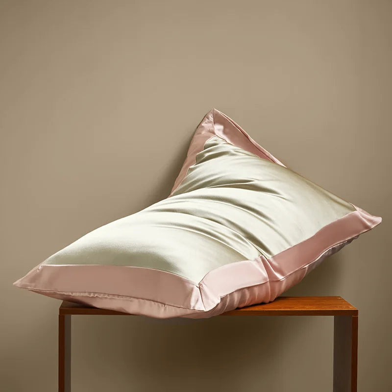 Silk Pillowcase – 30 Momme Premium Finish