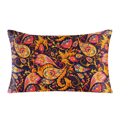 Silk Pillowcase – Luxury Floral 16 Momme
