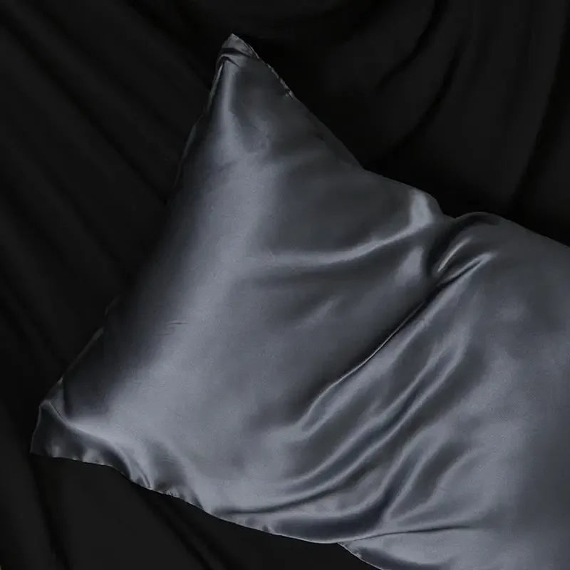 Silk Pillowcase – Heavyweight 22 Momme