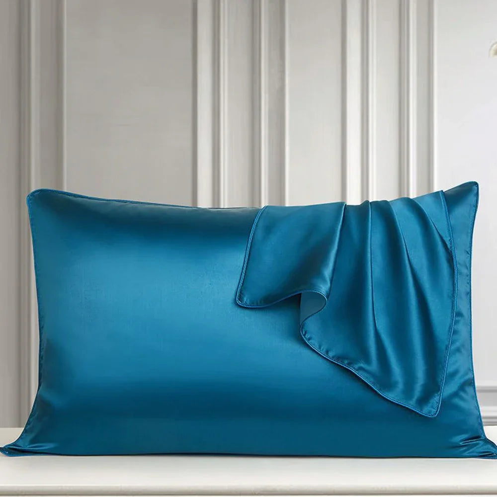 Silk Pillowcase – Classic 22 Momme Look