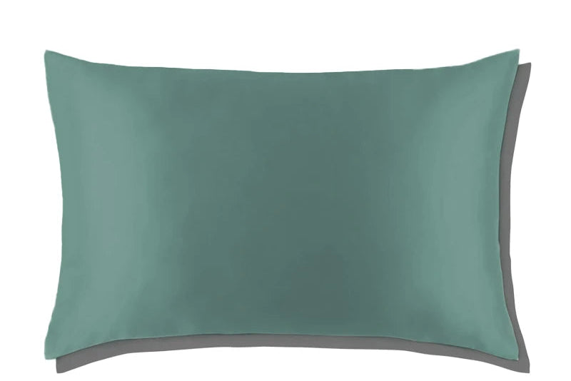Silk & Tencel Pillowcase – 22 Momme Blend