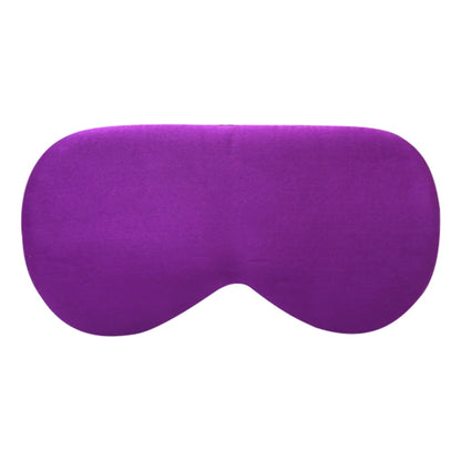 Silk Sleep Mask – Minimalist & Gentle