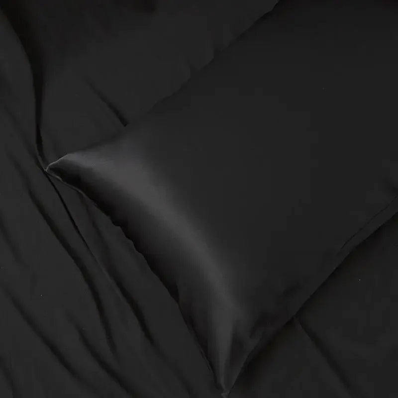Silk Pillowcase – Heavyweight 22 Momme