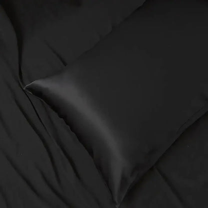 Silk Pillowcase – Heavyweight 22 Momme