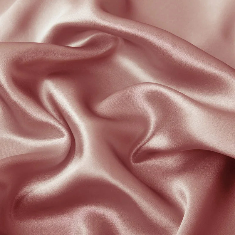 Silk Pillowcase – Pure Care for Hair & Skin