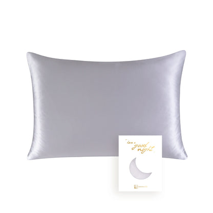 Silk Pillowcase – Radiant Skin & Hair