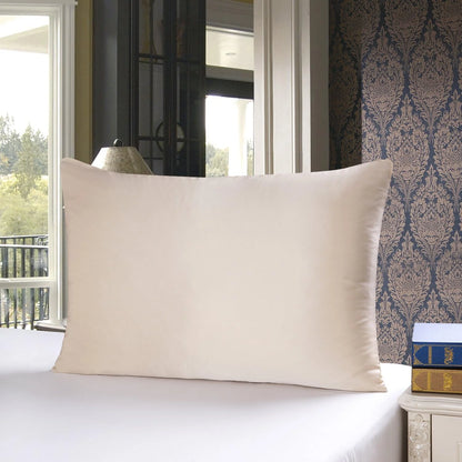 Silk & Tencel Pillowcase – 22 Momme Blend