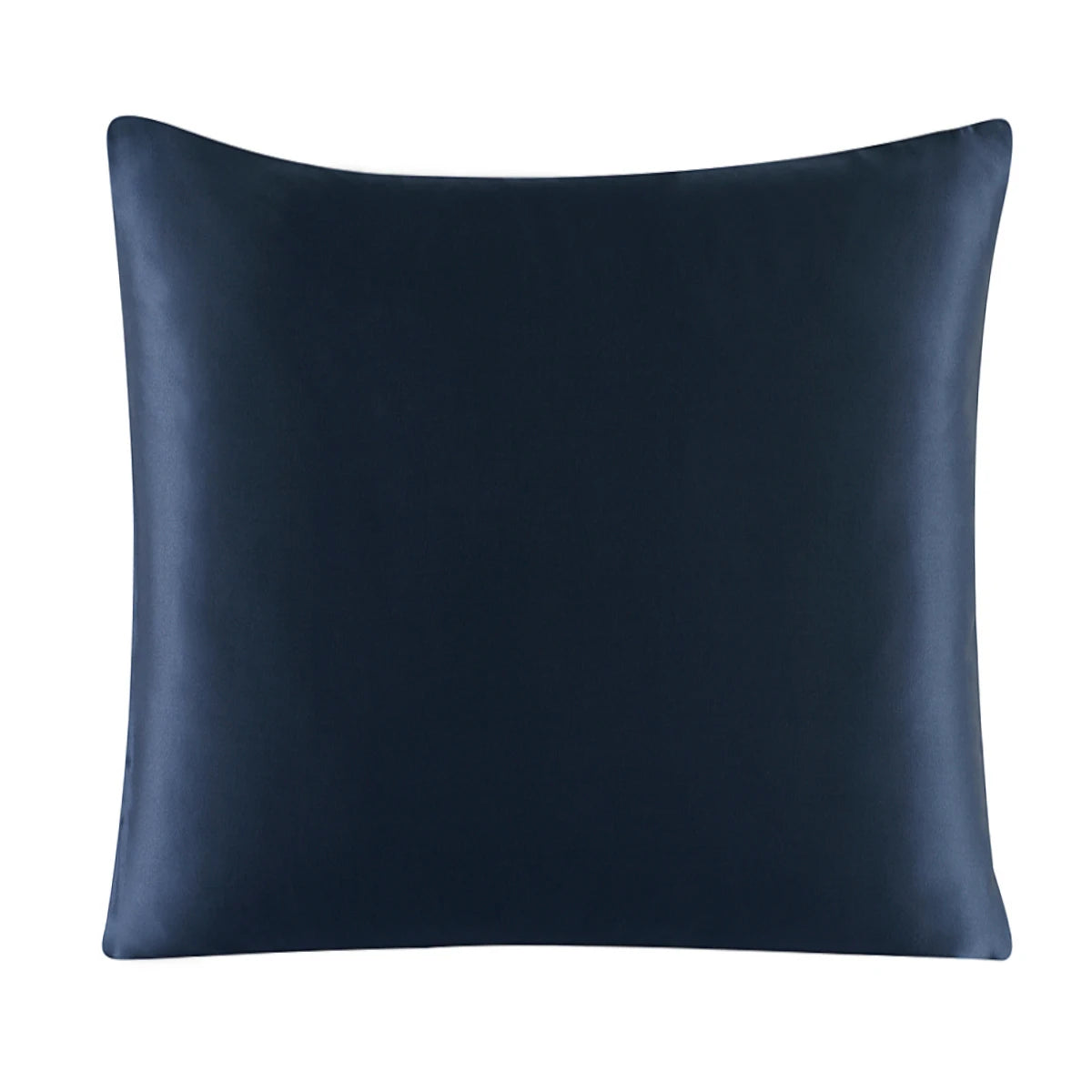 Silk Cushion Cover – 16 Momme Comfort Fit
