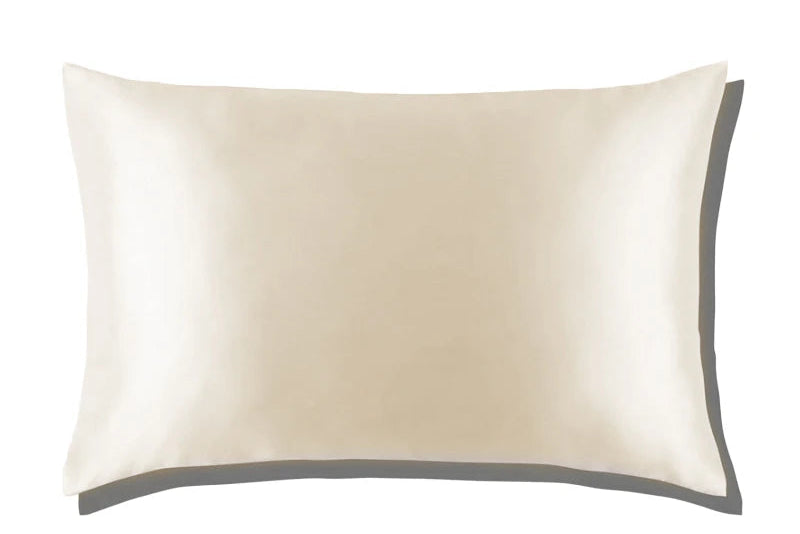 Silk & Tencel Pillowcase – 22 Momme Blend