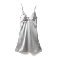 Pearl Silver