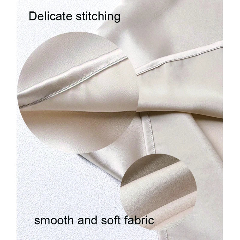 Silk Pillowcase – Radiant Skin & Hair