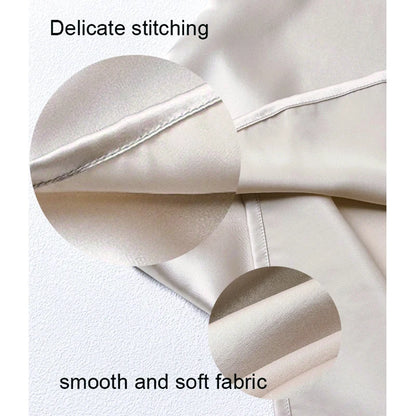 Silk Pillowcase – Radiant Skin & Hair