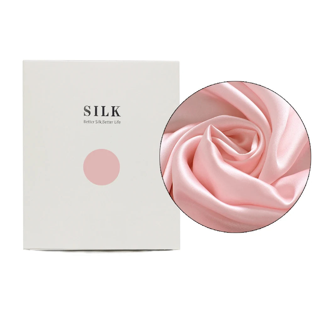 Silk Pillowcase – Soft & Gentle 16 Momme