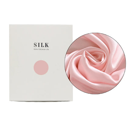 Silk Pillowcase – Soft & Gentle 16 Momme