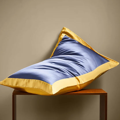 Silk Pillowcase – 30 Momme Premium Finish