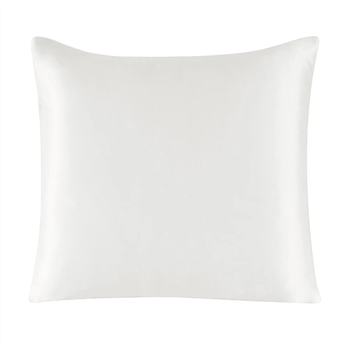Silk Cushion Cover – 16 Momme Comfort Fit