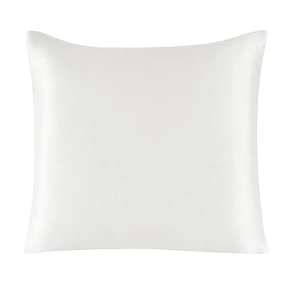 Silk Cushion Cover – 16 Momme Comfort Fit