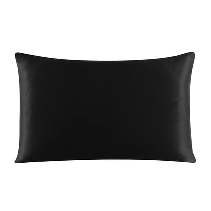 Silk Pillowcase – Zippered 16 Momme Style