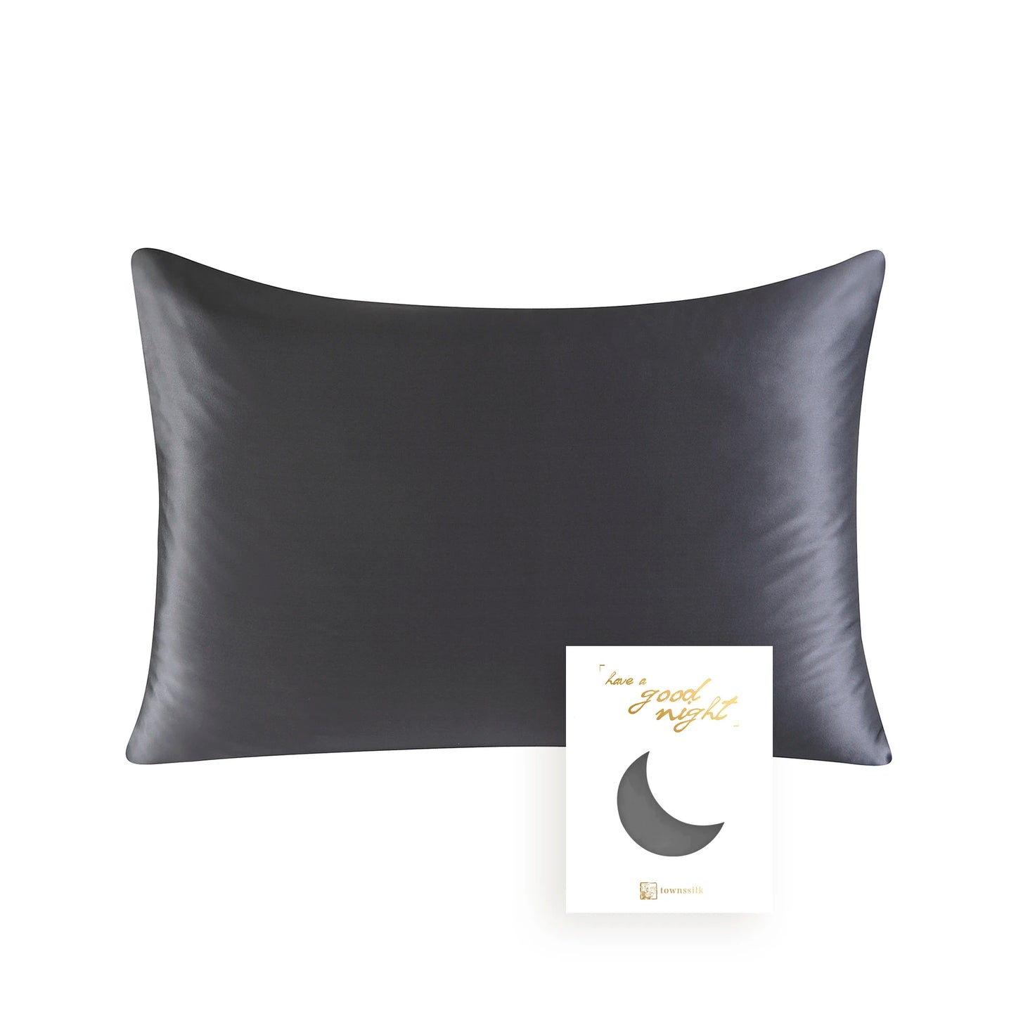 Silk Pillowcase – Radiant Skin & Hair