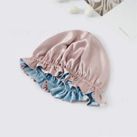 Lotus Pink Blue